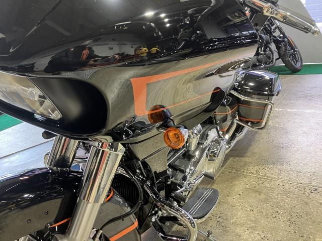 ハーレーダビッドソン（Harley-Davidson） FLTRXS ロードグライド
