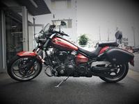 ＸＶ１９００ＣＵ（ヤマハ）のバイク作業実績一覧｜バイクの整備・メンテナンス・修理なら【グーバイク】