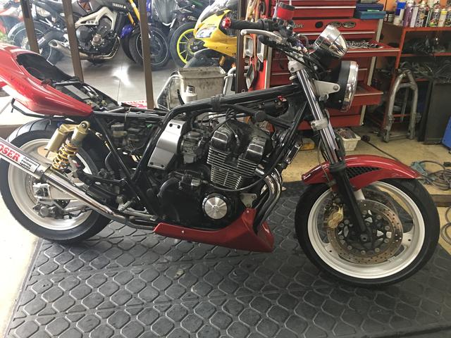 XJR400 ヘッドカバー パッキン ヘッドカバーガスケット XJR 613 ...