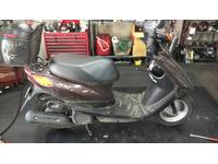 ホットモーターサイクル