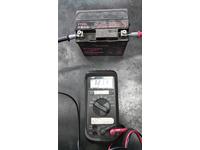 ホットモーターサイクル