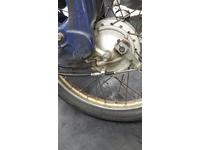 ホットモーターサイクル