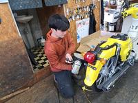 バイクショップライズ