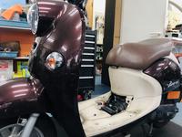 ビーノ（ヤマハ）のバッテリー交換に関するバイク作業実績一覧｜バイクの整備・メンテナンス・修理なら【グーバイク】