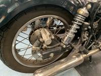 エストレヤＲＳ（カワサキ）のバイク作業実績一覧｜バイクの整備・メンテナンス・修理なら【グーバイク】