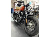 XL1200X フォーティエイト(ハーレーダビッドソン XL1200X フォーティエイト(ハーレーダビッドソン
