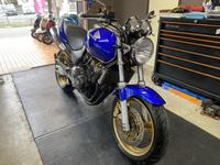 バイクショップＳｔｒａｔｅｇｙ福岡本店