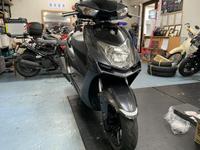 シグナスＸ（ヤマハ） バイク修理・板金塗装の作業実績一覧｜バイクの整備・メンテナンス・修理なら【グーバイク】