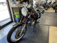 ＧＢ２５０クラブマン（ホンダ）のバイク作業実績一覧｜バイクの整備・メンテナンス・修理なら【グーバイク】