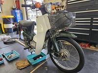 バイクショップＳｔｒａｔｅｇｙ福岡本店