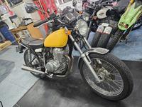 ＣＢ４００ＳＳ（ホンダ）のバイク作業実績一覧｜バイクの整備・メンテナンス・修理なら【グーバイク】