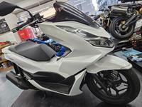 ＰＣＸ（ホンダ）のバイク作業実績一覧｜バイクの整備・メンテナンス・修理なら【グーバイク】