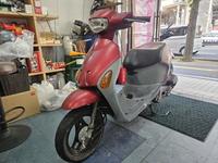 レッツ4のタグが付いた作業実績一覧｜バイクの整備・メンテナンス
