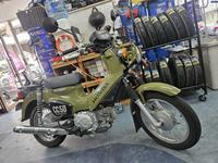 バイクのデコンプの仕組み