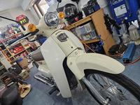 バイクのデコンプの仕組み
