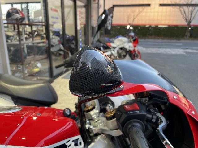 カーボンミラー