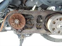 ＺＥＳＴ　ＳＰＥＥＤ　ＭＯＴＯＲ　ＣＹＣＬＥＳ