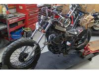 株式会社ＢＡＣＫ　ＲＯＡＤ　バックロード