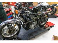 株式会社ＢＡＣＫ　ＲＯＡＤ　バックロード