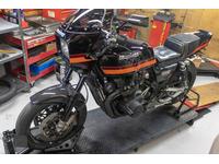 株式会社ＢＡＣＫ　ＲＯＡＤ　バックロード