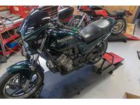 株式会社ＢＡＣＫ　ＲＯＡＤ　バックロード