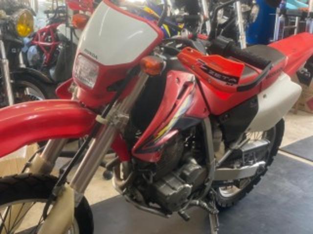 ホンダ（HONDA） XR250のメンテナンス・整備情報ならバイクブロス