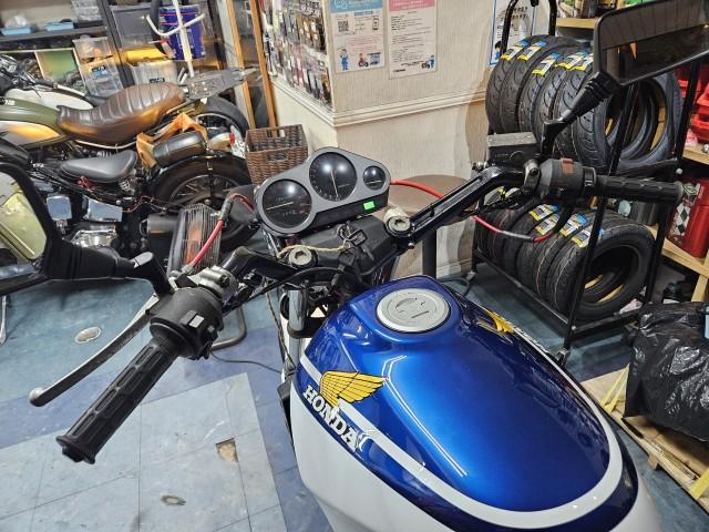 vtz250 ストア 交換なども検討