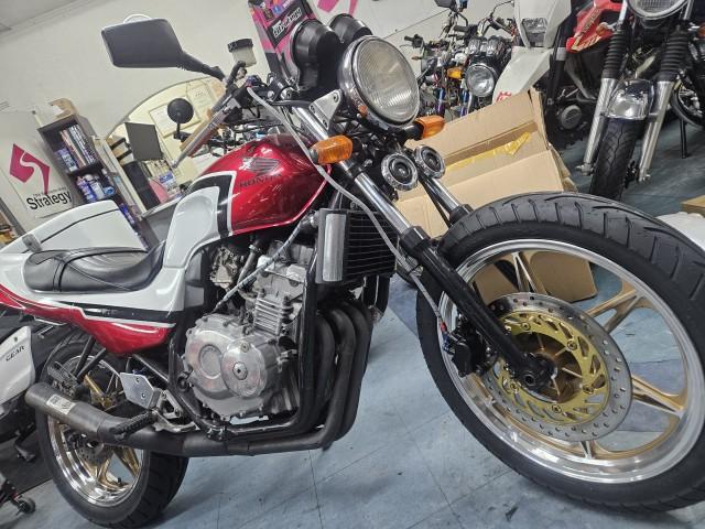 ホンダ（HONDA） ジェイド/S | JADE/Sのメンテナンス・整備情報なら
