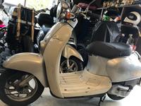ジョルノクレア（ホンダ）のバイク作業実績一覧｜バイクの整備