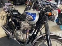 W650（カワサキ）のバイク作業実績一覧（4ページ目