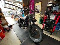 バイクショップＳｔｒａｔｅｇｙ福岡中央店