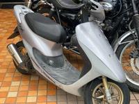 ライブＤｉｏ ＺＸ（ホンダ） バイク修理・板金塗装の作業実績一覧 