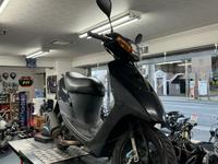 レッツⅡ（スズキ）のバイク作業実績一覧｜バイクの整備・メンテナンス・修理なら【グーバイク】