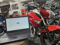 GSR250のタグが付いた作業実績一覧｜バイクの整備・メンテナンス・修理なら【グーバイク】