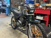 スーパーシェルパ（カワサキ）のバイク作業実績一覧｜バイクの整備・メンテナンス・修理なら【グーバイク】