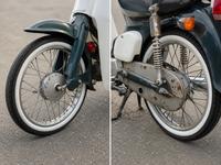 バイクショップライズ　九大北店