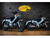 バイクショップライズ　九大北店