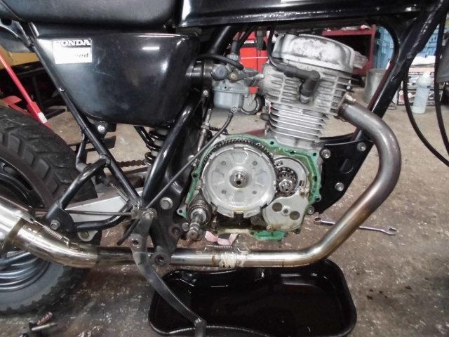 ホンダ（HONDA） エイプ50/デラックス/タイプD | Ape50/Deluxe/Type D