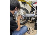 バイクショップＳｔｒａｔｅｇｙ福岡本店