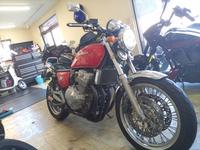 バイクショップＳｔｒａｔｅｇｙ福岡本店