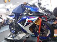 バイクショップＳｔｒａｔｅｇｙ福岡本店