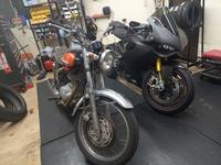 バイクショップＳｔｒａｔｅｇｙ福岡本店