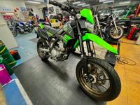 ＤトラッカーＸ（カワサキ）のバイク作業実績一覧｜バイクの整備・メンテナンス・修理なら【グーバイク】