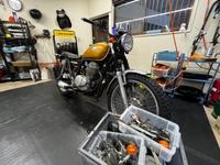 バイクショップＳｔｒａｔｅｇｙ福岡本店