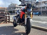 バイクショップＳｔｒａｔｅｇｙ福岡本店