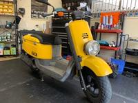 バイクショップＳｔｒａｔｅｇｙ福岡本店