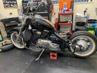 バイクショップＳｔｒａｔｅｇｙ福岡本店