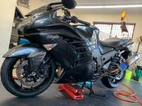 カワサキ Ninja ZX－25R SE 2024MY カワサキ
