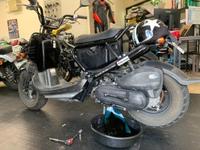 バイクショップＳｔｒａｔｅｇｙ福岡本店
