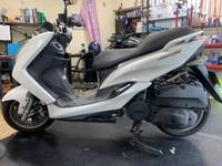 バイクショップＳｔｒａｔｅｇｙ福岡本店